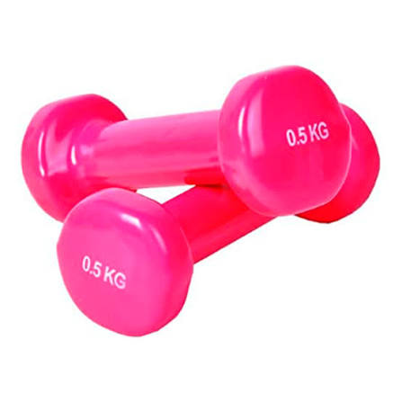 PESAS 0,5 KG