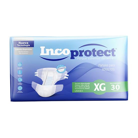 INCOPROTECT XG