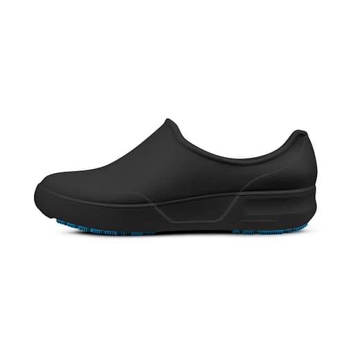 ZAPATO ZUECO MAXXI NEGRO 41/42