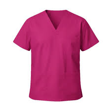 CASACA FUCSIA