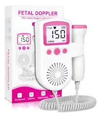 FETAL DOPPLER