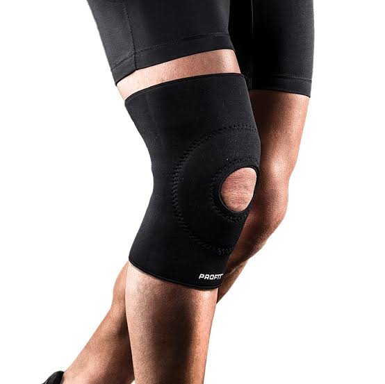 RODILLERA R4 DE NEOPRENO L