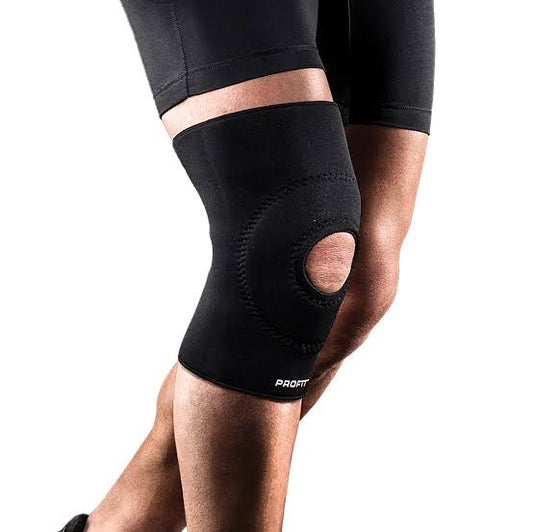 RODILLERA R4 DE NEOPRENO S