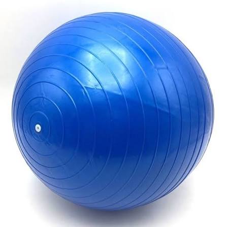 PELOTA PILATES 55CM