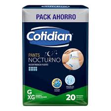 COTIDIAN NOCTURNO G x20