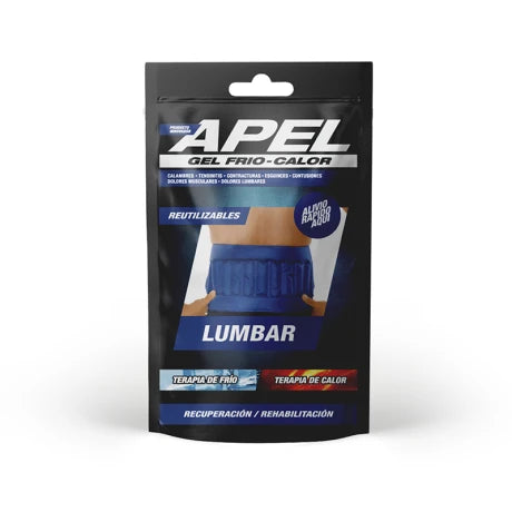 LUMBAR- Apel Gel