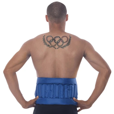 LUMBAR- Apel Gel