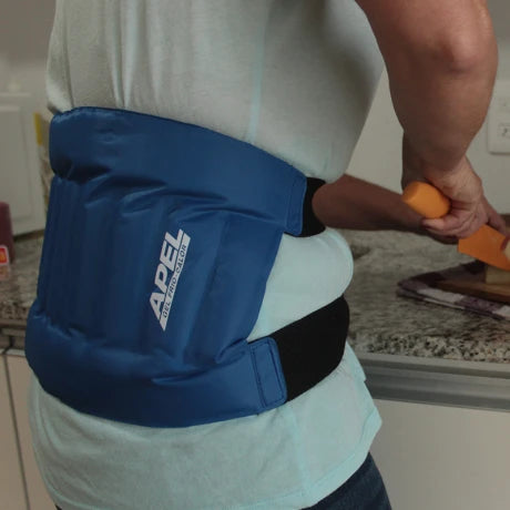 LUMBAR- Apel Gel