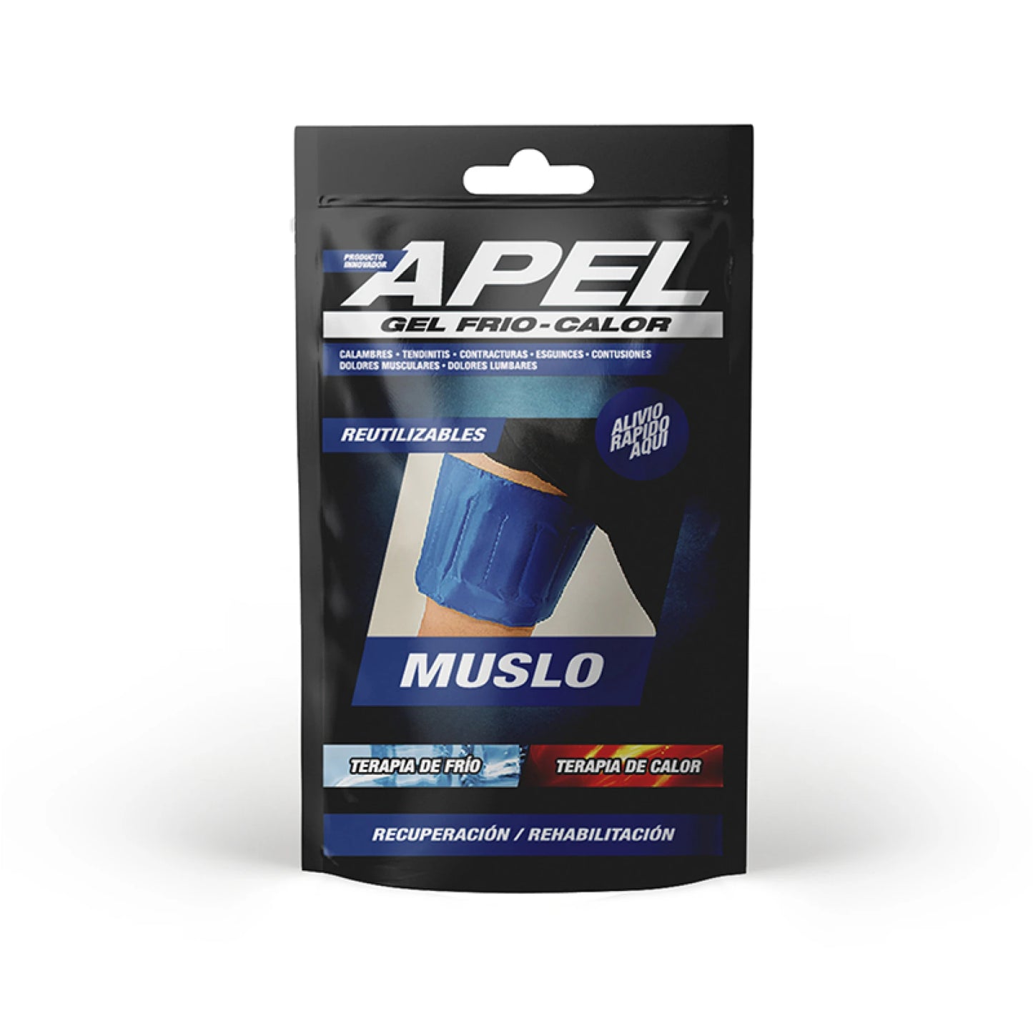 MUSLO- Apel Gel