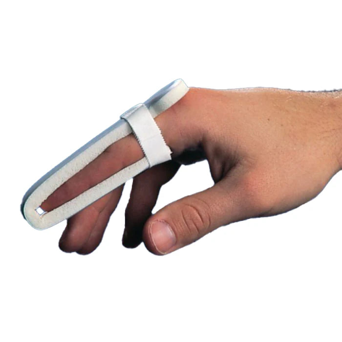 FINGER SPLIT