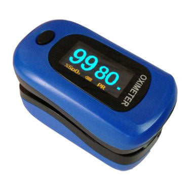OXIMETRO PEDIATRICO PULSE