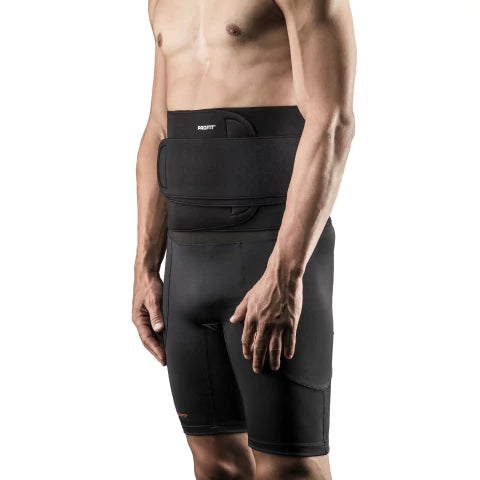 FAJA ABDOMINAL NEOPRENE