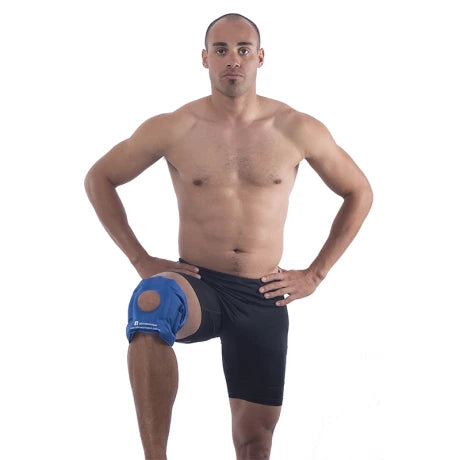 RODILLA- Apel Gel