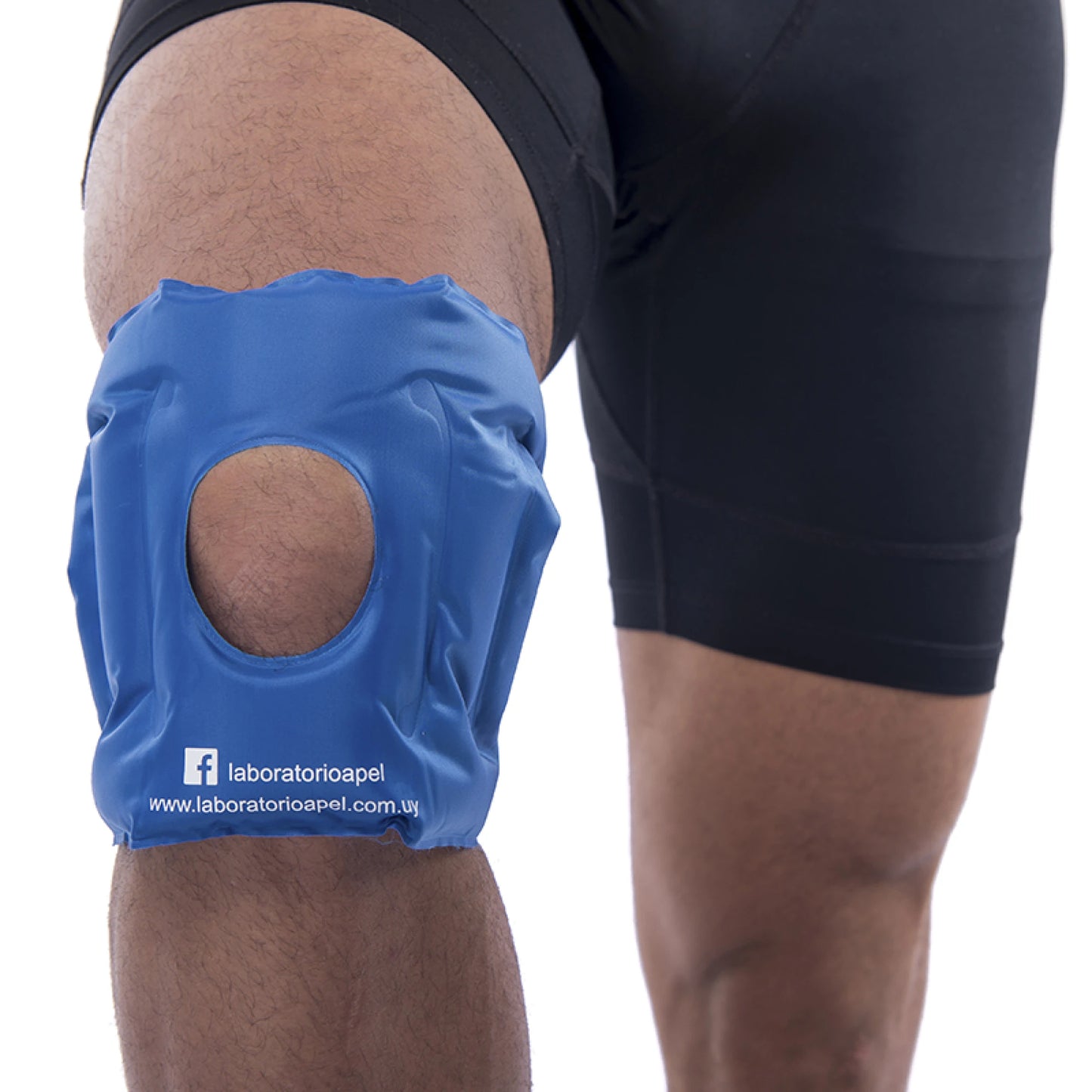 RODILLA- Apel Gel