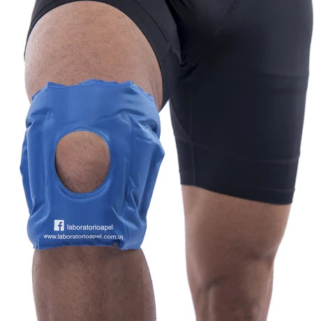 RODILLA TALLE ESPECIAL- Apel Gel