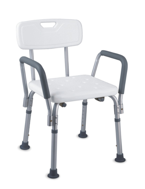 SILLA DE DUCHA COMUN