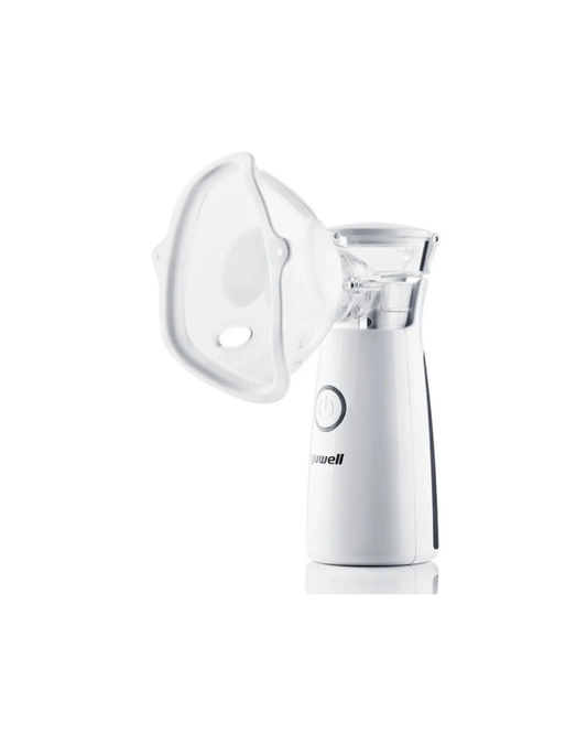 NEBULIZADOR SUPER CARE