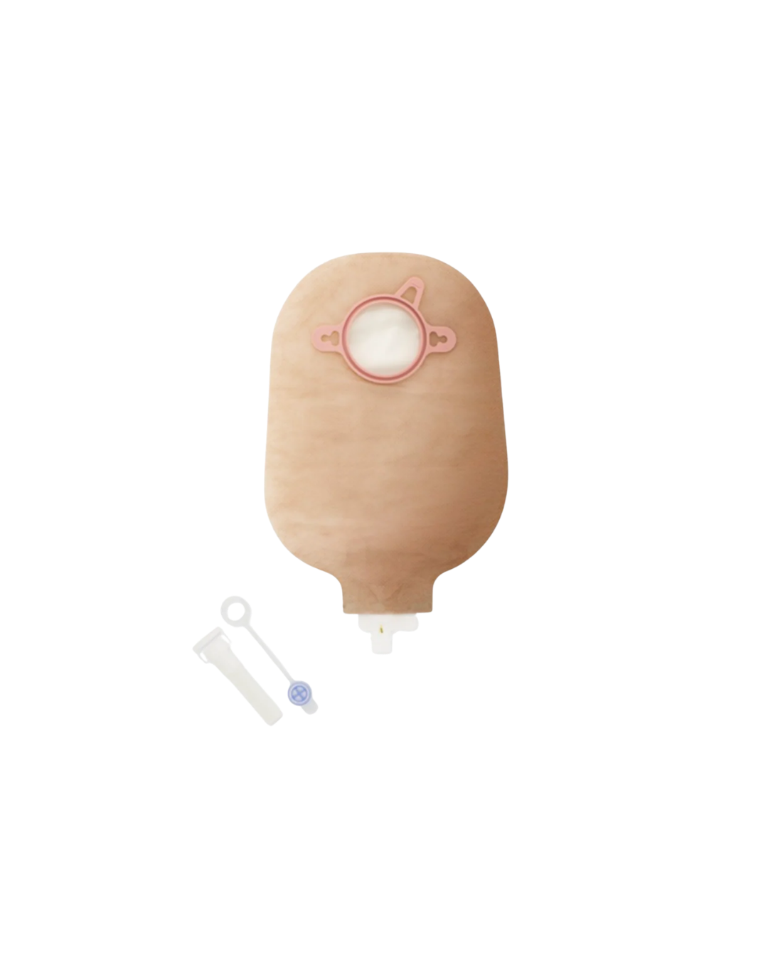 BOLSA UROSTOMIA 18404