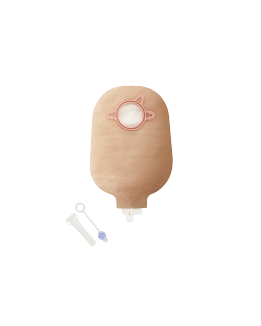 BOLSA UROSTOMIA 18404