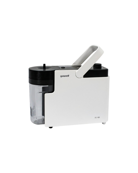 ASPIRADOR PORTATIL ELECTRICO 1LT 220V