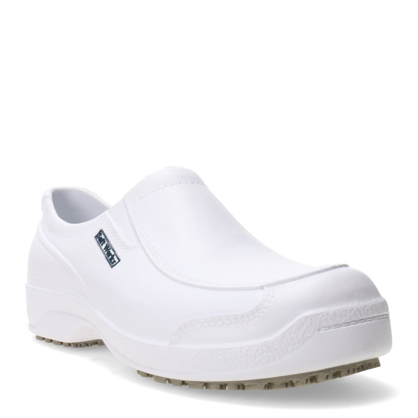 ZAPATO ZUECO MAXXI BLANCO 33/34